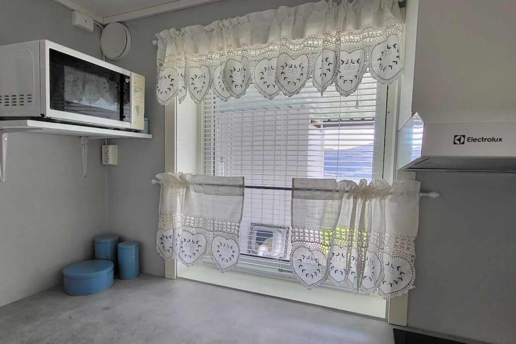 Apartment Perfect For Whale Safari At Skjervoy! *